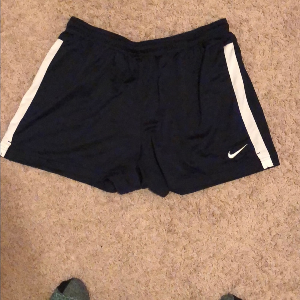 Nike Women’s Running Shorts